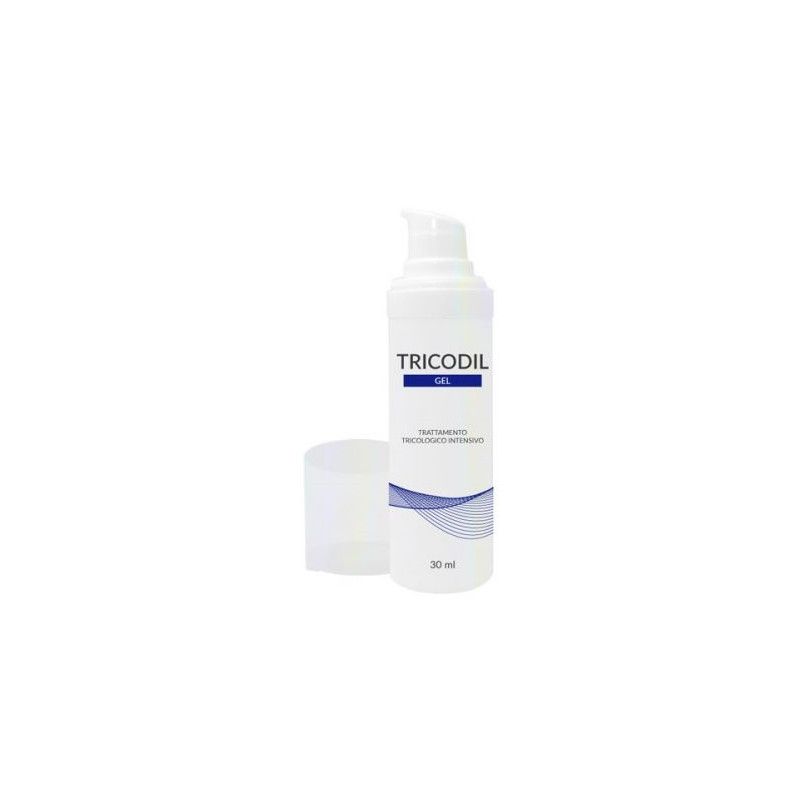 TRICODIL GEL 30ML LG DERMA 