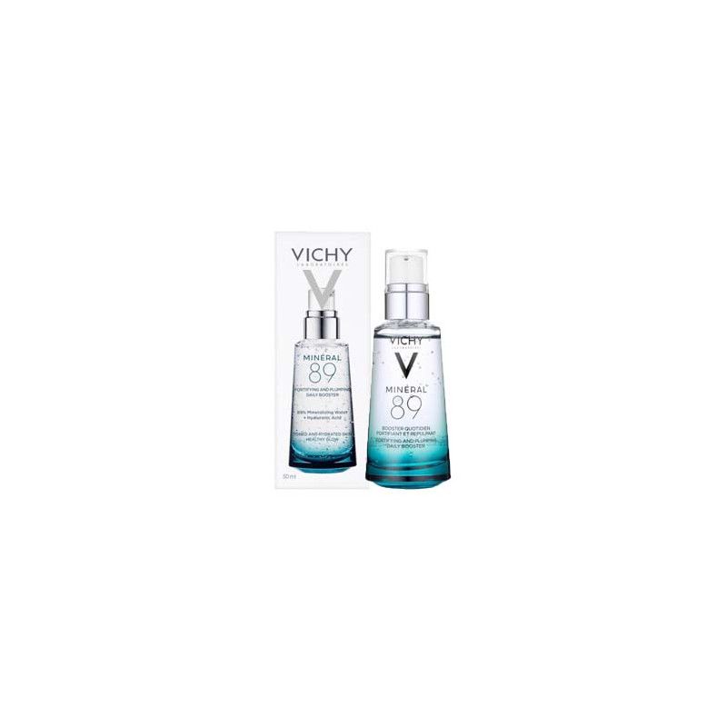 MINERAL 89 SIERO 50ML VICHY