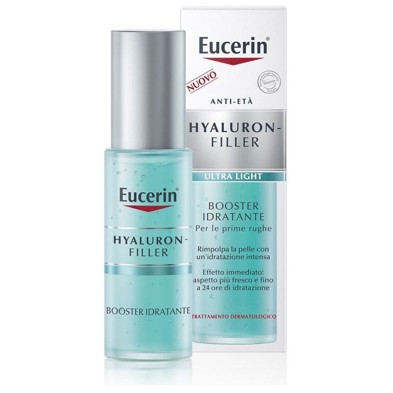 EUCERIN HYAL FILL BOOSTER IDRA 