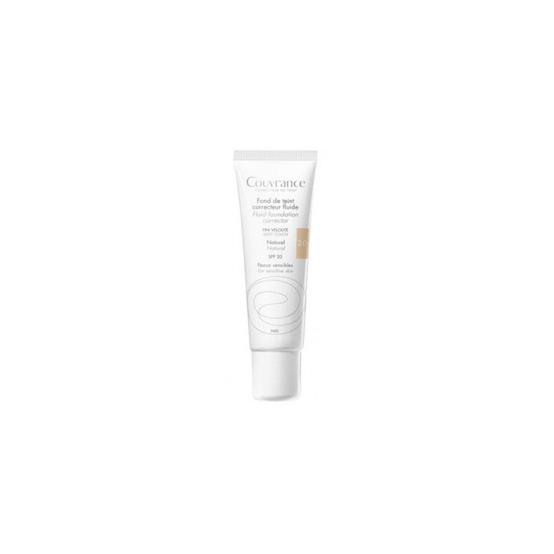 AVENE COUVRANCE FDT NATURALE AVENE