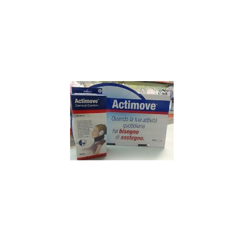 ACTIMOVE COLLARE CERVICALE XL 