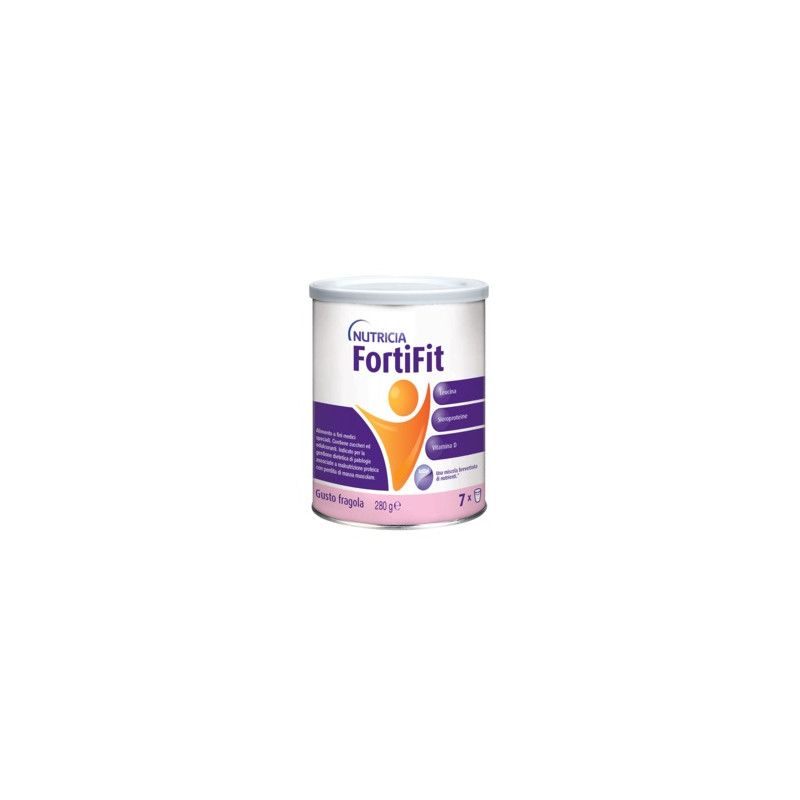 FORTIMEL ADVANCED POWDER FRA 