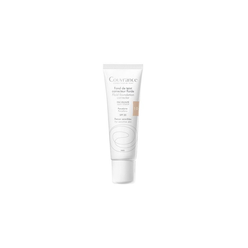 AVENE COUVRANCE FDT PORCELLANA AVENE