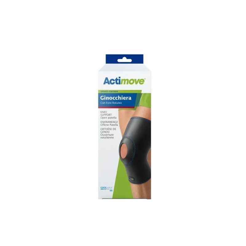 ACTIMOVE SPORTS ED GINOCCH M ACTIMOVE EVERYDAY