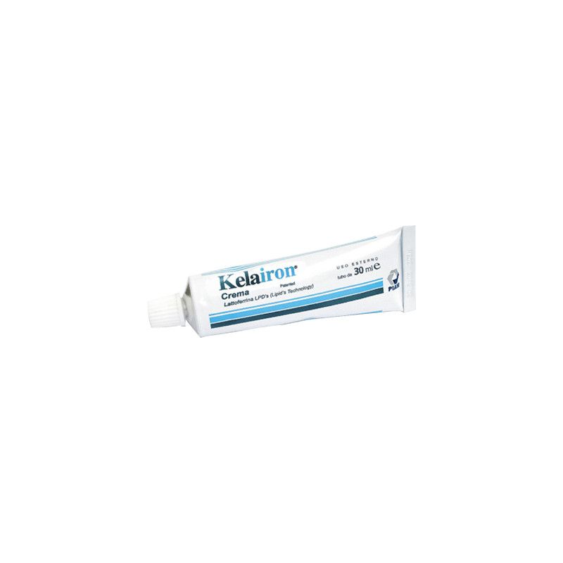 KELAIRON CREMA 30ML PIAM FARMACEUTICI