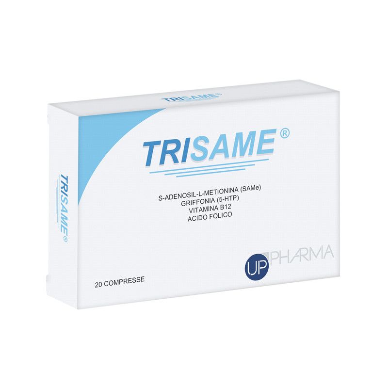 TRISAME 20CPR 