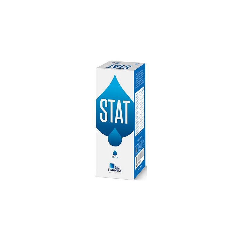 STAT 100ML 