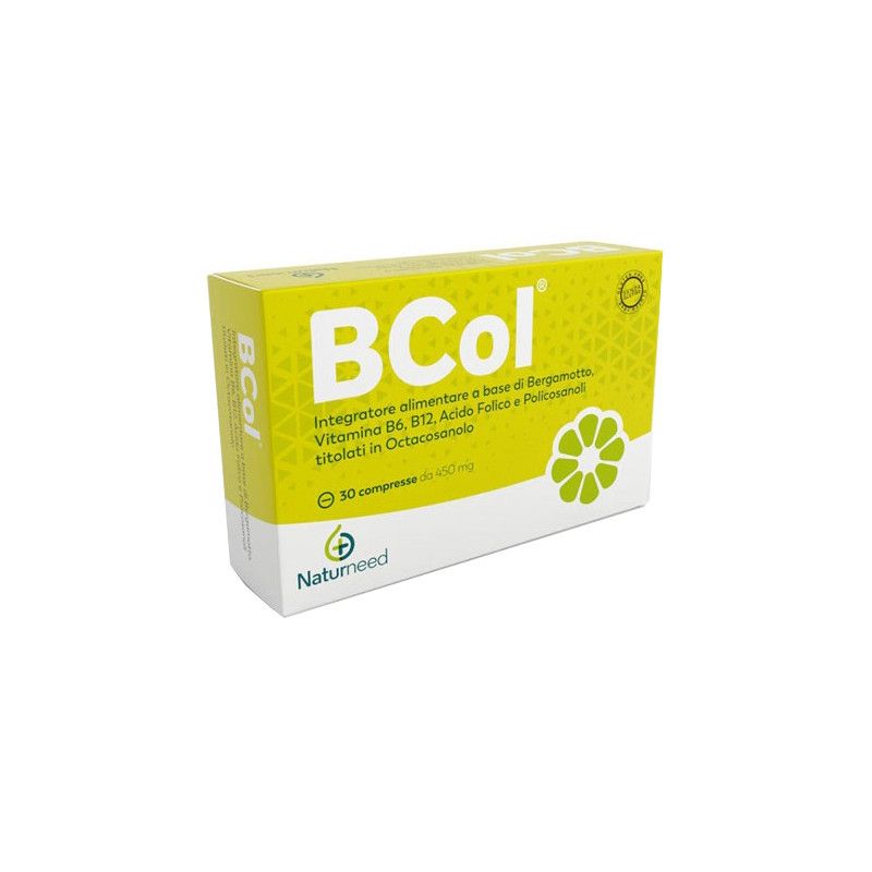 BCOL 30CPR 