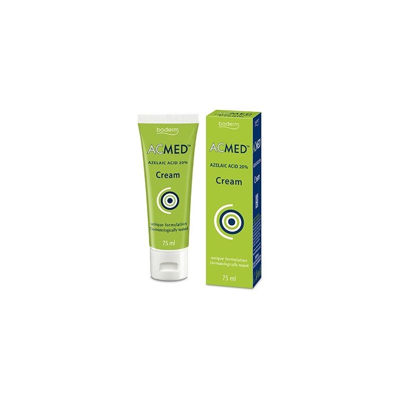 ACMED CREMA 75ML LOGOFARMA