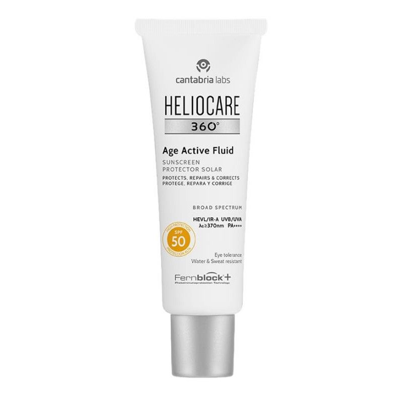 HELIOCARE 360 AGE ACTIVE 50ML HELIOCARE