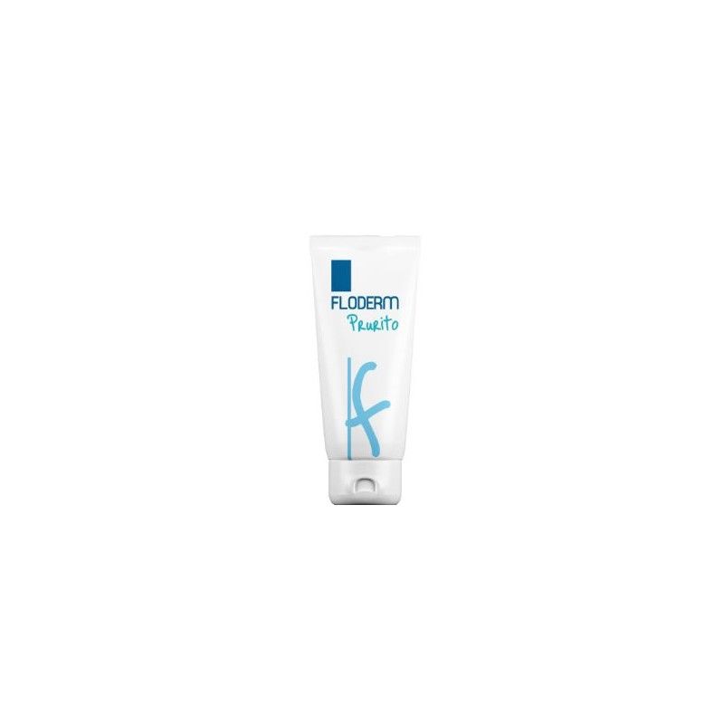 FLODERM PRURITO 100ML 