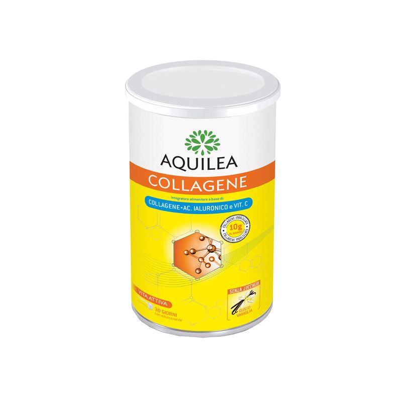 AQUILEA COLLAGENE 315G AQUILEA FLU