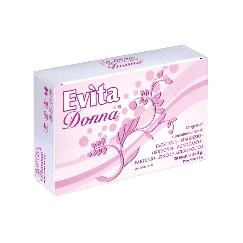 EVITA DONNA 20BUST 