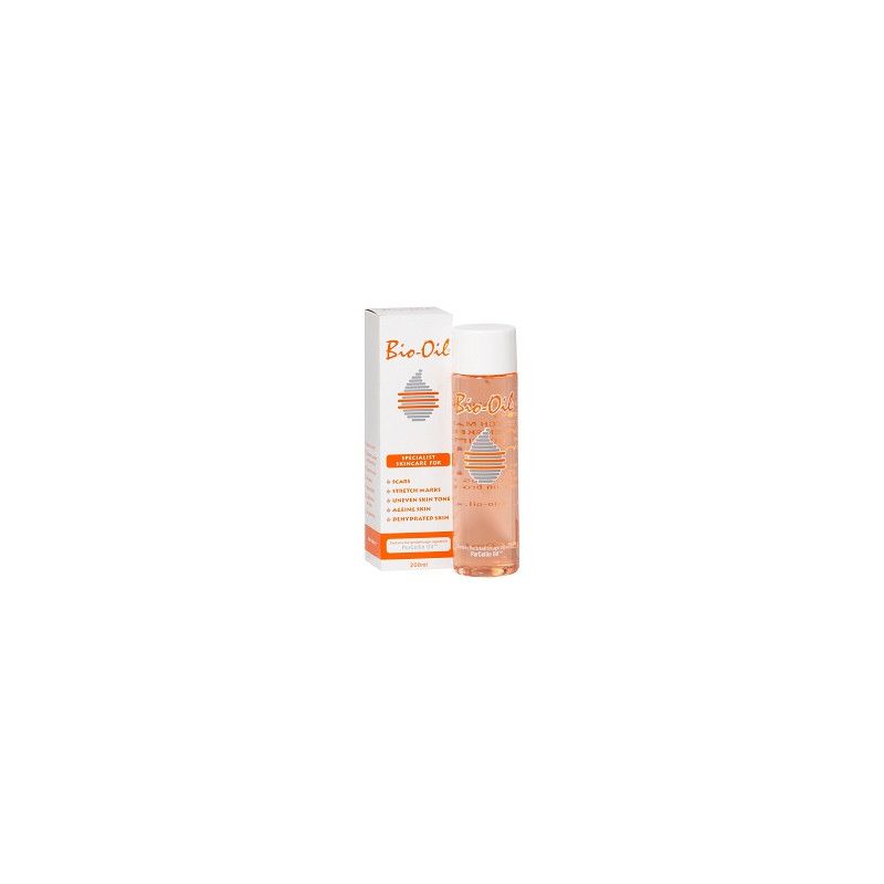 BIO OIL OLIO DERMAT 200ML BIO OIL