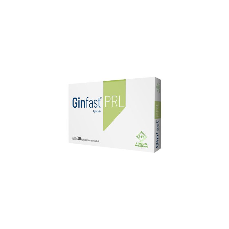 GINFAST PRL 30CPR 