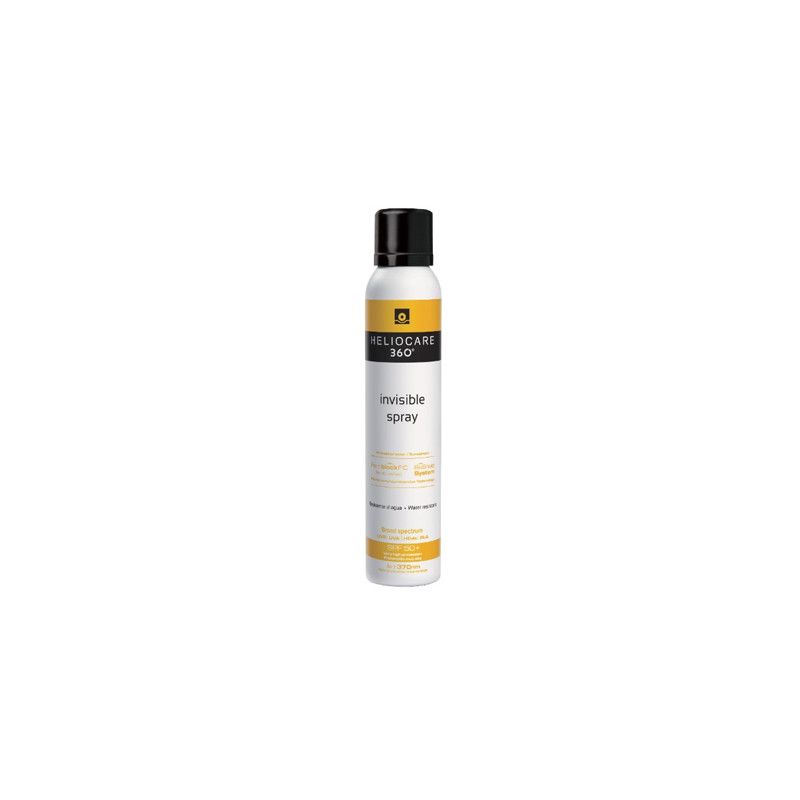 HELIOCARE 360 INVISIBLE SPRAY HELIOCARE