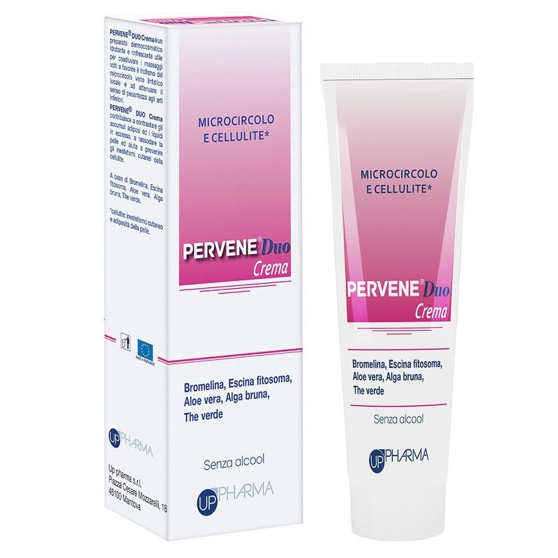 PERVENE DUO CREMA 150ML 