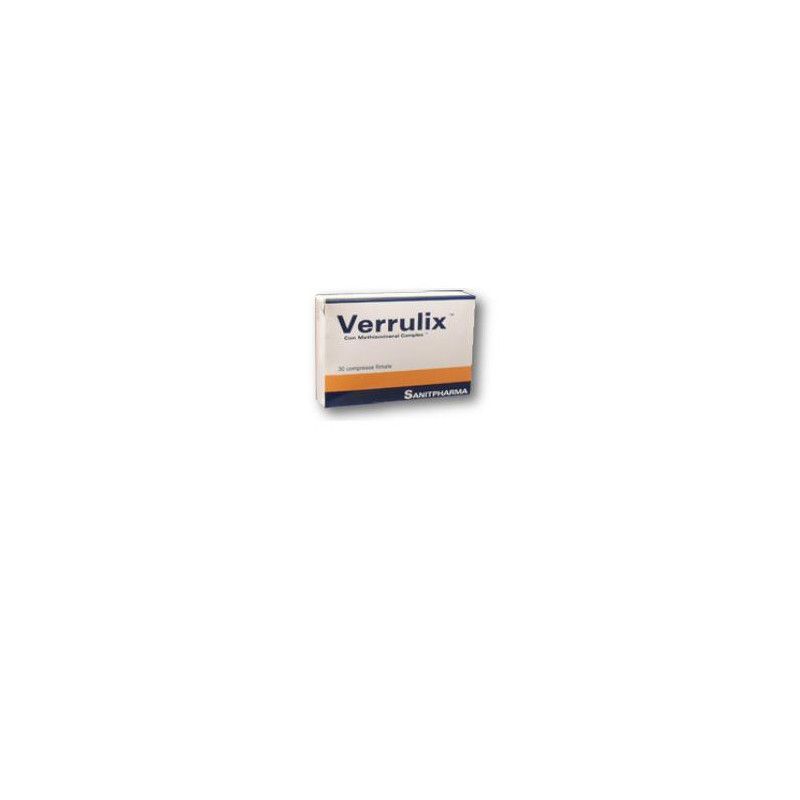 VERRULIX 30CPR 