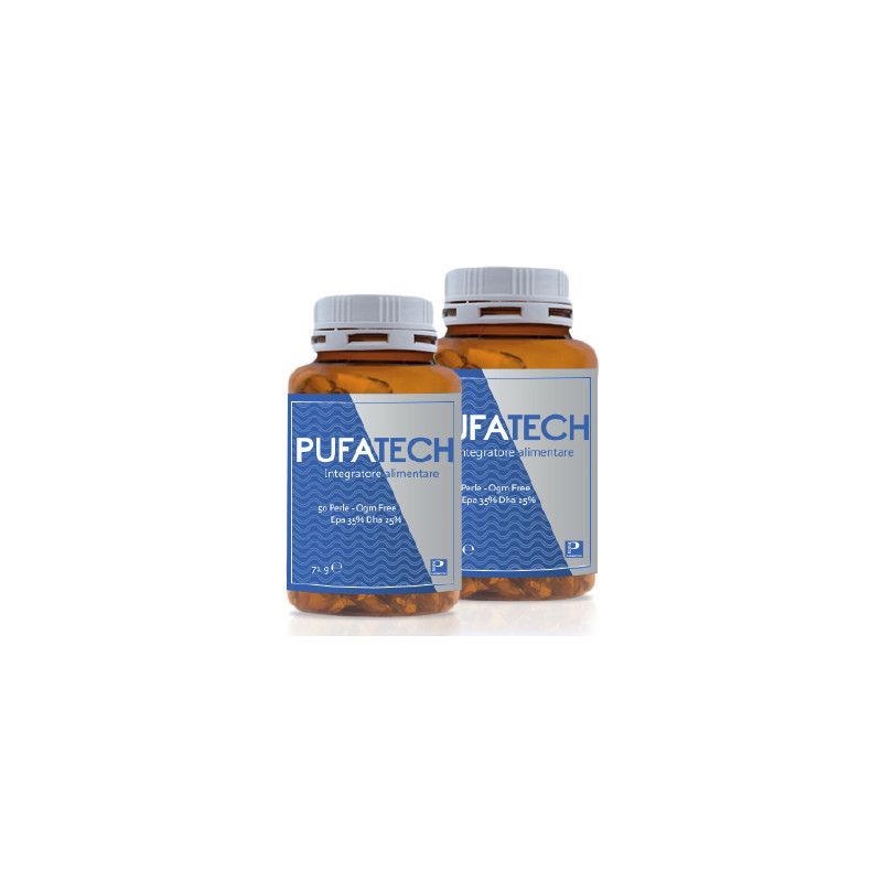 PUFATECH 50PRL 