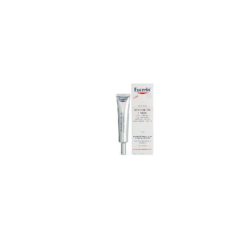 EUCERIN HYALURON-FILL EYE 15ML EUCERIN