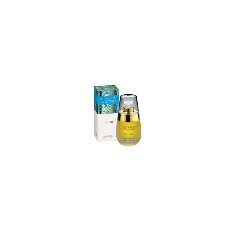 ARGAN GOLD OLIO PURO 30ML 