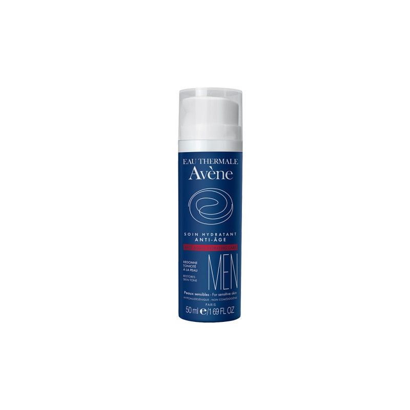 AVENE HOMME TRATT IDRAT A/ETA AVENE