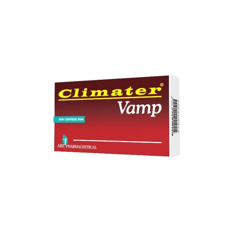 CLIMATER VAMP 20CPR CLIMATER