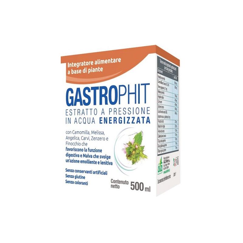 GASTROPHIT 500ML 