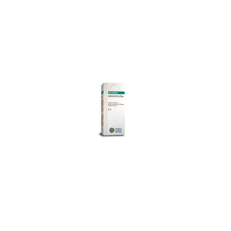 NORMORIT ECOSOL GOCCE 50ML 