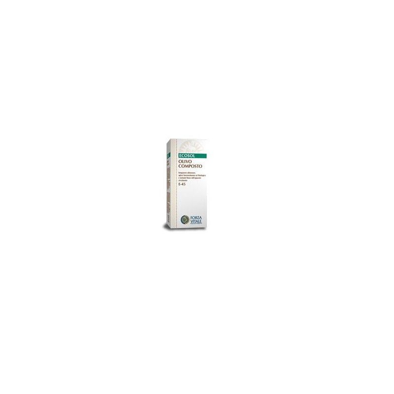 OLIPREX ECOSOL GOCCE 50ML 