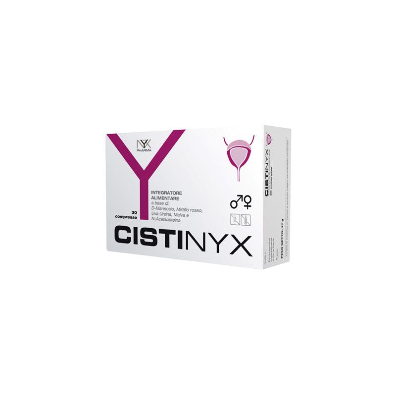 CISTINYX 30CPR AMILOS