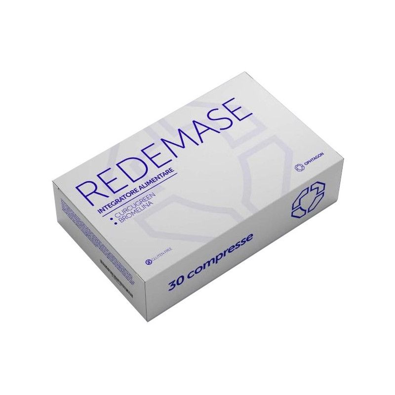 REDEMASE 30CPR 