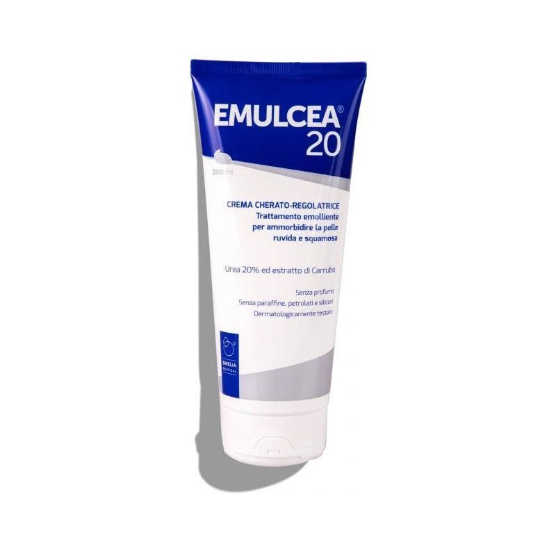 EMULCEA 20 CREMA 200ML 