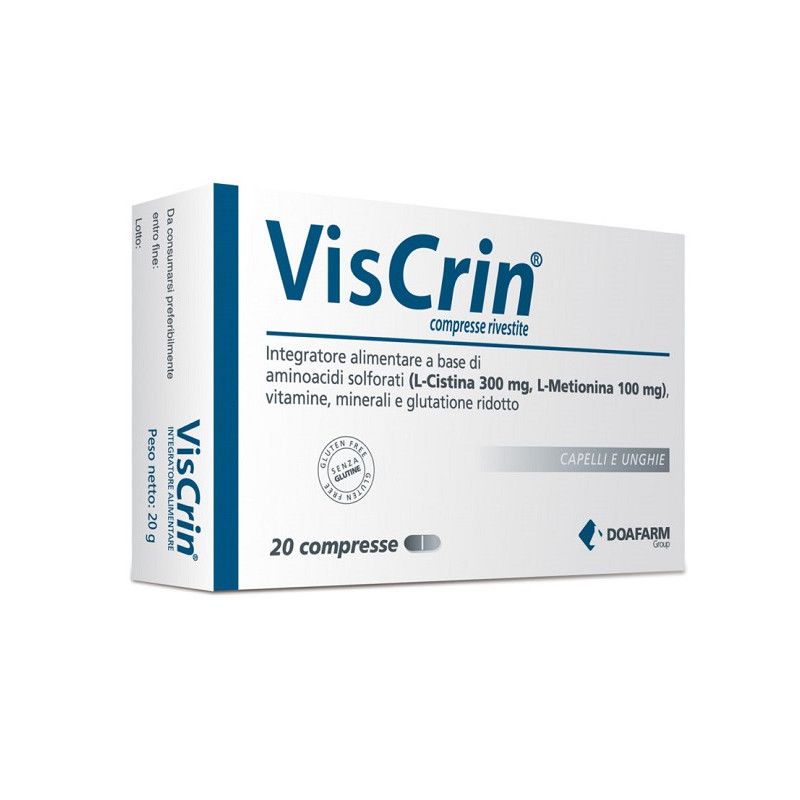 VISCRIN 20CPR 