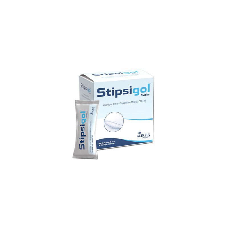 STIPSIGOL 30BUST AURORA