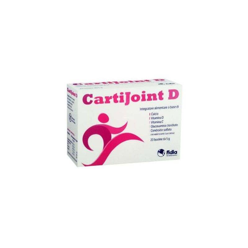 CARTIJOINT D 1000 20BUST 5G CARTI-JOINT