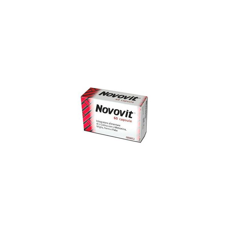 NOVOVIT 60CPS 