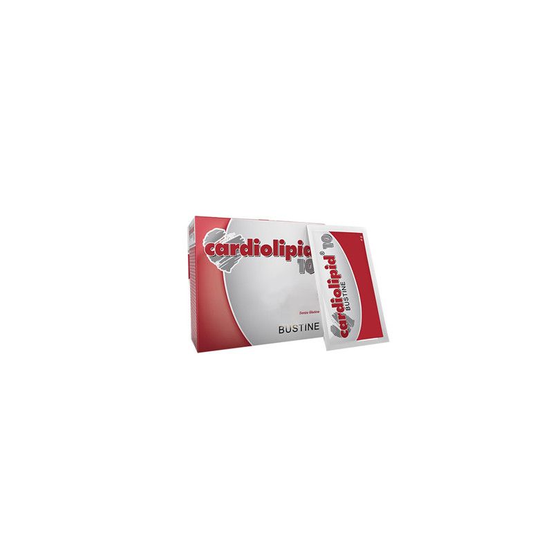 CARDIOLIPID 10 20BUST CARDIOLIPID