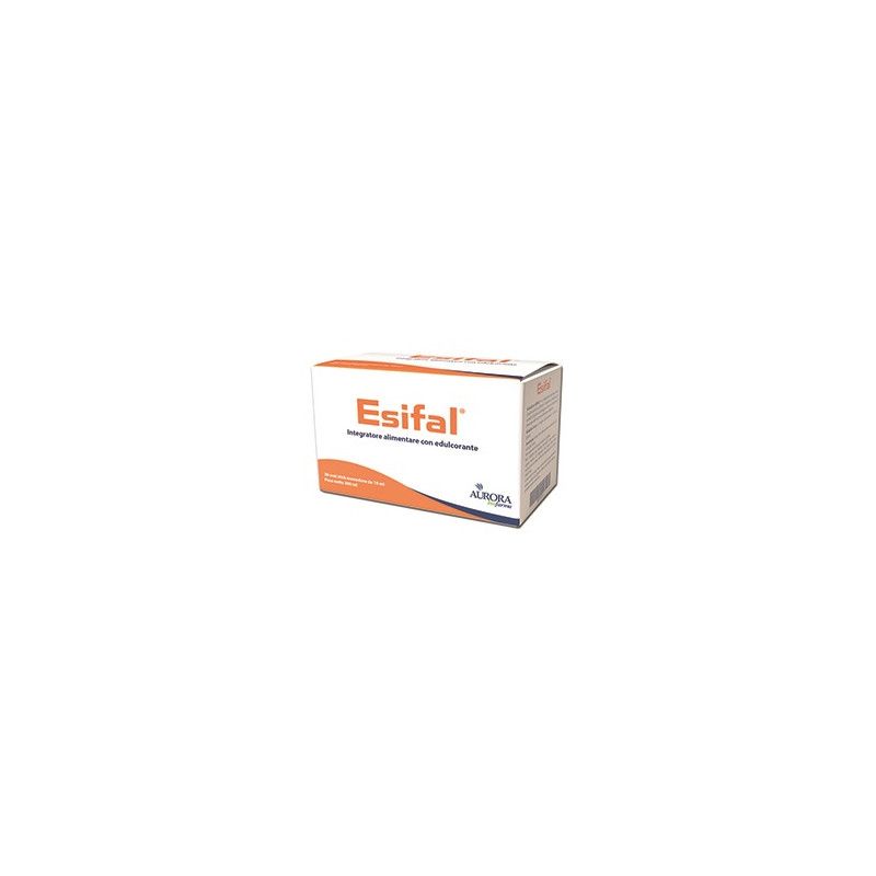 ESIFAL 30ORAL STICK 10ML 