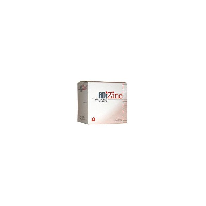 ADIZINC 20BUST DIFASS