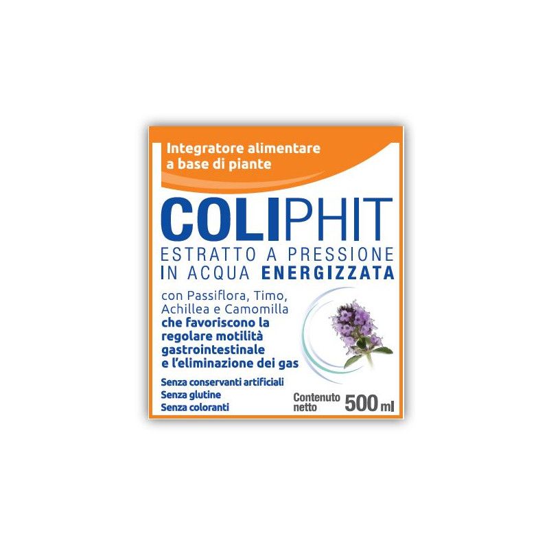 COLIPHIT MACERATO 500ML 