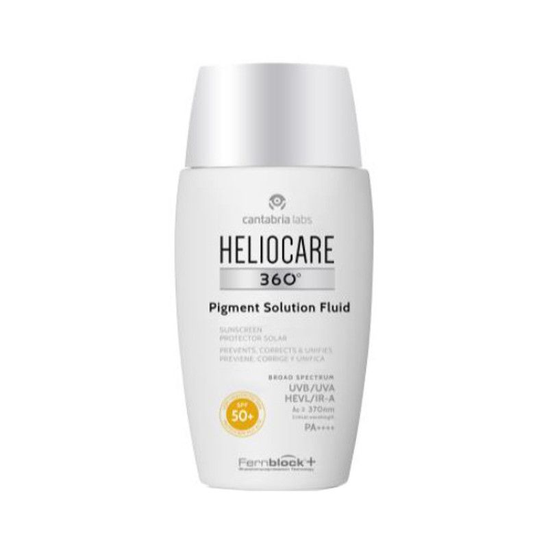 HELIOCARE 360 PIGMENT SOLUTION 