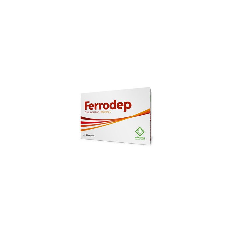 FERRODEP 30CPS FERRODEP