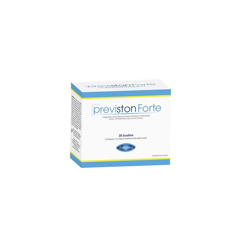 PREVISTON FORTE 30BUST 