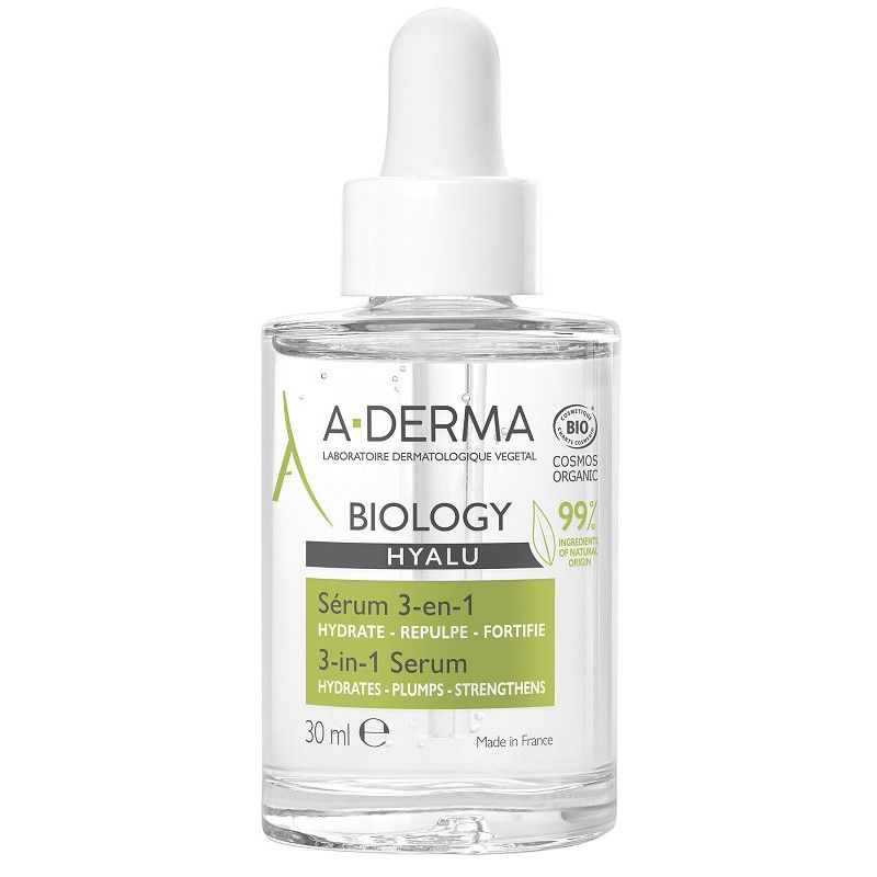 ADERMA A-D BIOLOGY SIERO 30ML A-DERMA CYTELIUM