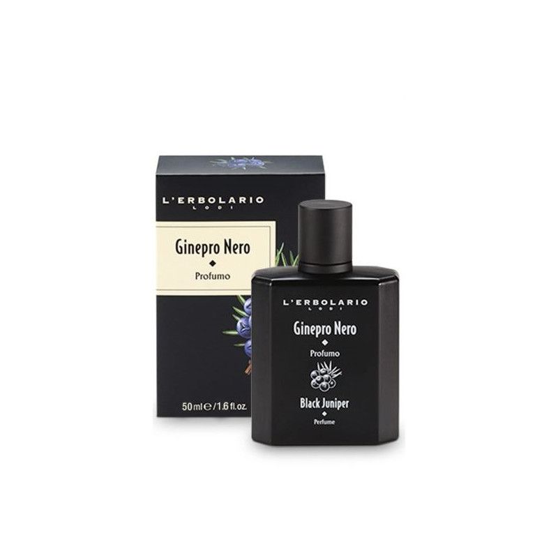 GINEPRO NERO PROFUMO 50ML 