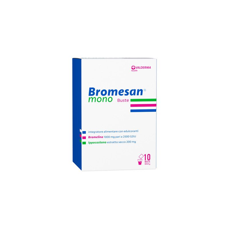 BROMESAN MONO 10BUST VALDERMA