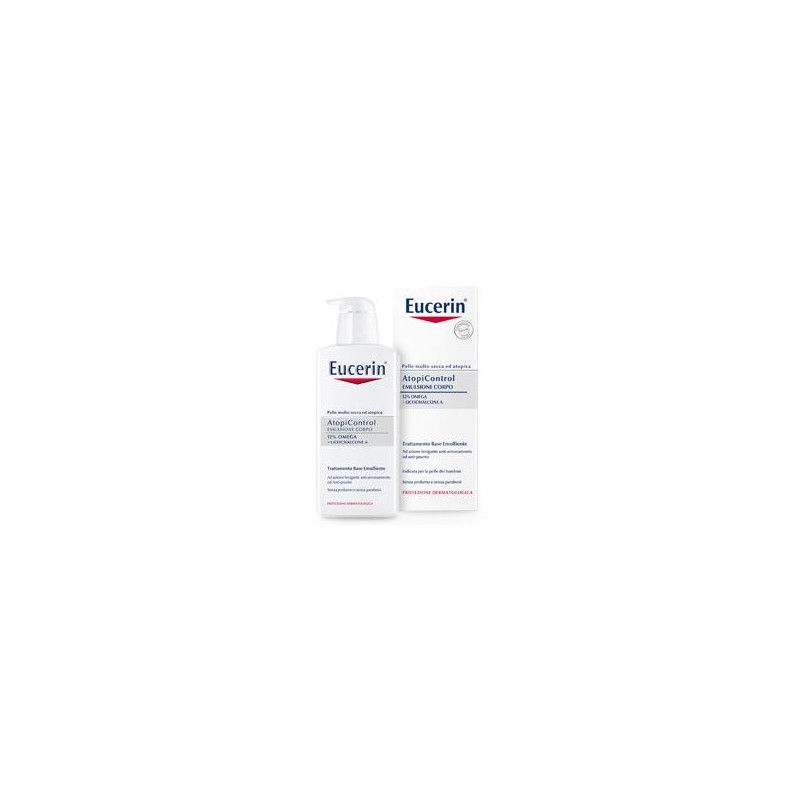 EUCERIN ATOPICONTROL CRP EMULS EUCERIN