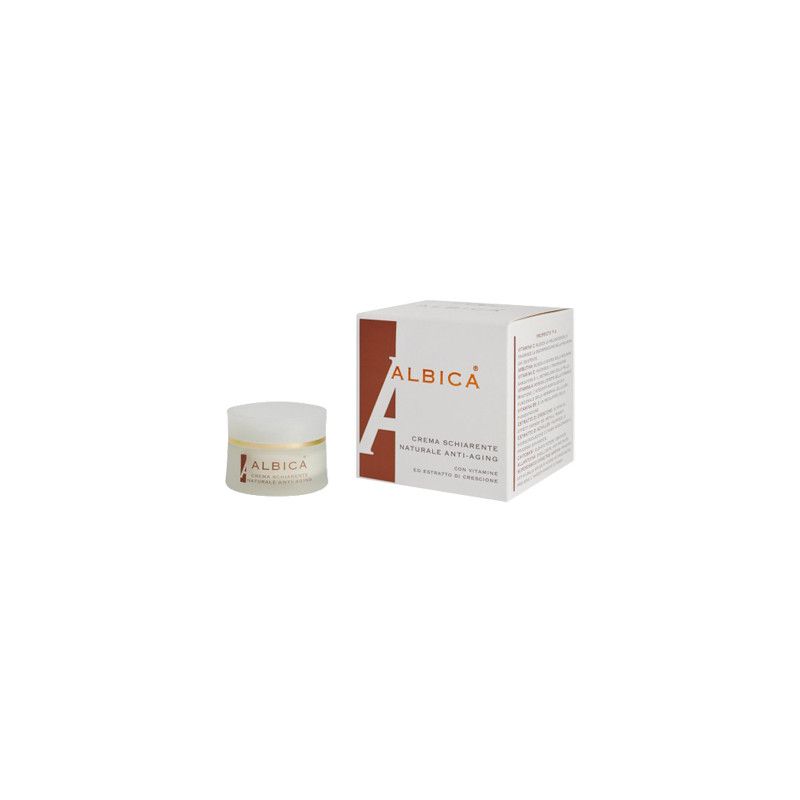 ALBICA CR SCHIAR 30ML 