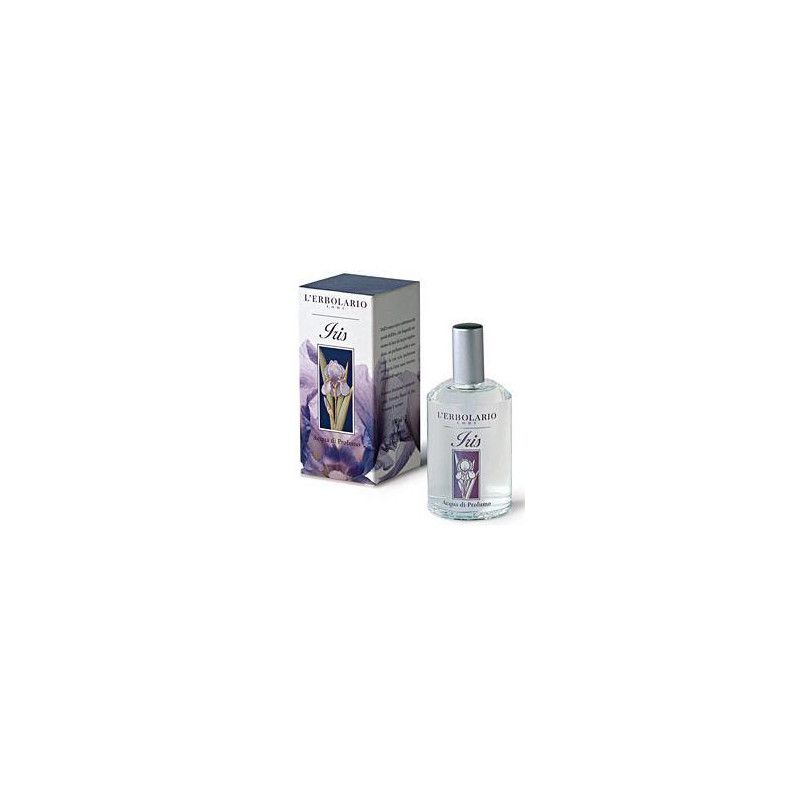 IRIS ACQUA PROFUMATA TON 50ML 